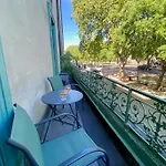 Apartment L'historien - Avec Balcon Coeur De