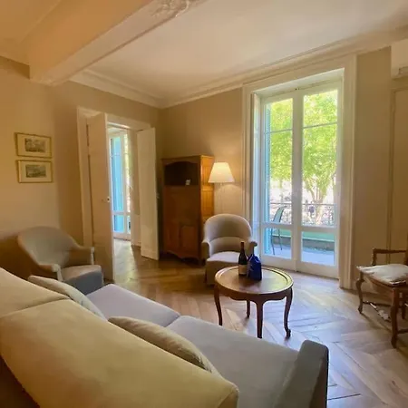 L'historien - Avec Balcon Coeur De *