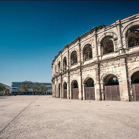 Appartement L'historien - Avec Balcon Coeur De *