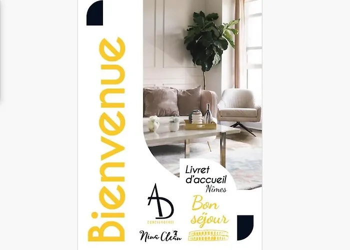 L'historien - Avec Balcon Coeur De * Nimes