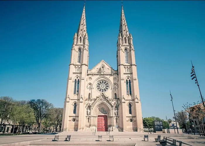 L'historien - Avec Balcon Coeur De * Nîmes